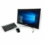 ALL IN ONE PCBOX ARWIN PCB-A195C - INTEL CELERON 8GB 240GB 19.5 HD FREE-DOS (TEC Y MOU) - Imagen 2