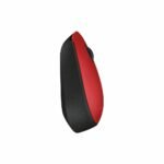 MOUSE INALAMBRICO LOGITECH M170 RED - Imagen 2