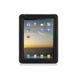FUNDA PARA IPAD BELKIN DE CUERO F8N375TT