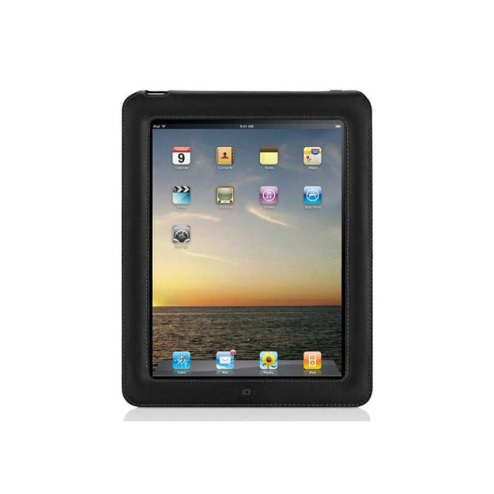 FUNDA PARA IPAD BELKIN DE CUERO F8N375TT FUNDA PARA IPAD BELKIN DE CUERO F8N375TT - Imagen 1