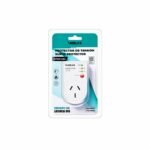 PROTECTOR DE TENSION KELYX 20A - Imagen 2