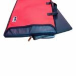 FUNDA NOTEBOOK SILCO 15.6 MANIJA Y BOLSILLO - Imagen 3