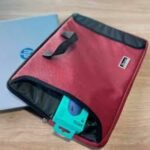 FUNDA NOTEBOOK SILCO 15.6 MANIJA Y BOLSILLO - Imagen 4