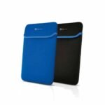 FUNDA NOTEBOOK KLIPXTREME 14.1 SOBRE REVERSIBLE KNS-214BL - Imagen 2