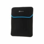 FUNDA NOTEBOOK KLIPXTREME 14.1 SOBRE REVERSIBLE KNS-214BL
