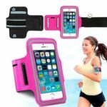 BRAZALETE DEPORTIVO CELULAR SEIS - Imagen 2