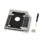 CADDY DISK GEN SATA 2.5 12.7MM - Imagen 2
