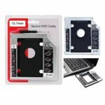 CADDY DISK GEN SATA 2.5 12.7MM