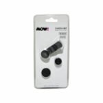CAMARA KIT LENTES 3 EN 1 MOW! MACRO - GRAN ANGULAR - OJO DE PEZ