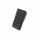 TECLADO KLIPXTREME NUMERICO ZYPHER KNP-110