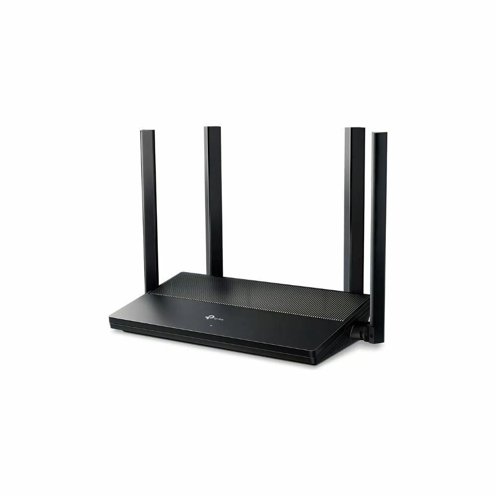 ROUTER TP-LINK EX141 AX1500 WIFI 6 DUAL BAND ROUTER TP-LINK EX141 AX1500 WIFI 6 DUAL BAND - Imagen 1