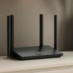 ROUTER TP-LINK EX141 AX1500 WIFI 6 DUAL BAND - Imagen 3