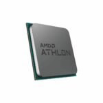 MICROPROCESADOR AMD ATHLON 3000G (AM4)