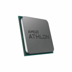 MICROPROCESADOR AMD ATHLON 3000G (AM4)