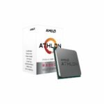 MICROPROCESADOR AMD ATHLON 3000G (AM4) - Imagen 4