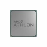 MICROPROCESADOR AMD ATHLON 3000G (AM4) - Imagen 2