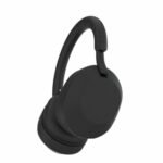 AURICULAR HEADSET WIRELES BT B27 BASS MODV-003N BLACK