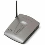ROUTER BELKIN WIFI MULTIMODO 3 EN 1 TRAVELER P57702TT