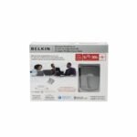 ROUTER BELKIN WIFI MULTIMODO 3 EN 1 TRAVELER P57702TT - Imagen 2