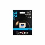MEMORIA MICRO SD 32GB LEXAR 633X
