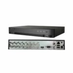 DVR HIKVISION 7216  DS-7216HGHI-K1 16 CANALES PARA 1 DISCO