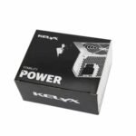 FUENTE DE PODER KELYX 550W ATX KL-ATX550 - Imagen 2