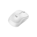 MOUSE INALAMBRICO BT LOGITECH M240 SILENT WHITE - Imagen 2