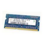 MEMORIA RAM SODIMM DDR3 SK-HYNIX 1GB 1333MHZ (OUTLET)