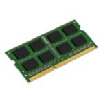 MEMORIA RAM SODIMM DDR3 GENERICA 1GB 1333MHZ (OUTLET)