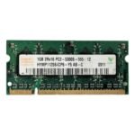MEMORIA RAM SODIMM DDR2 HYNIX 1GB (OUTLET)