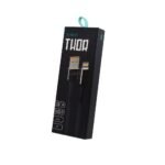 CABLE LIGHTNING XAEA THOR 4.4A MOD2006 BLACK