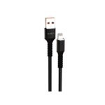 CABLE LIGHTNING XAEA THOR 4.4A MOD2006 BLACK - Imagen 2