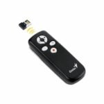 PRESENTADOR LASER GENIUS MEDIA POINTER 100