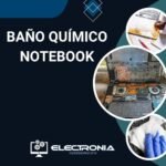 BAÑO QUÍMICO NOTEBOOK