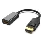 CONVERSOR DISPLAYPORT A HDMI NETMAK NM-C102