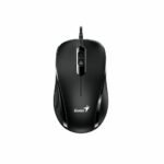 MOUSE GENIUS DX-101 BLACK