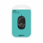 MOUSE LOGITECH M105 USB - Imagen 3