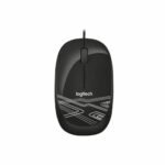 MOUSE LOGITECH M105 USB