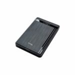 CARRY DISK USB 3.0 NETMAK NM-CASE-3 2,5 HDD/SSD
