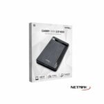 CARRY DISK USB 3.0 NETMAK NM-CASE-3 2,5 HDD/SSD - Imagen 2