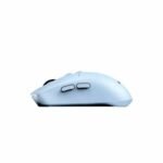 MOUSE INALAMBRICO BT GENIUS NX-8080S SILENT SKY BLUE - Imagen 2
