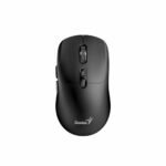MOUSE INALAMBRICO BT GENIUS NX-8080S SILENT BLACK