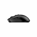 MOUSE INALAMBRICO BT GENIUS NX-8080S SILENT BLACK - Imagen 2