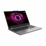 NOTEBOOK LENOVO LOQ 15AHP10 AMD RYZEN 5-220 512GB SSD 16GB RAM 15.6'' FHD (1920x1080) 144HZ WIN 11