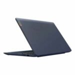 NOTEBOOK LENOVO 1 15AMN7 AMD RYZEN 5-7520U 256GB SSD 8GB RAM 15.6'' FHD (1920x1080) WIN 11 ABYSS BLUE