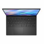 NOTEBOOK DELL INSPIRON 15 3530 INTEL I5-1334U 512GB SSD 8GB RAM 15.6'' FHD TOUCHSCREEN WIN 11 BLACK