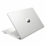 NOTEBOOK HP 15-FD0684 INTEL I5-1334U 512GB SSD 12GB RAM 15.6'' FHD IPS WIN 11 SILVER