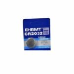 PILA CR2032 LITHIUM