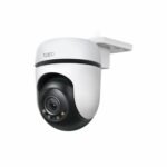 CAMARA IP EXTERIOR WIFI TP-LINK TAPO C510W 2K