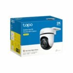 CAMARA IP EXTERIOR WIFI TP-LINK TAPO C510W 2K - Imagen 2